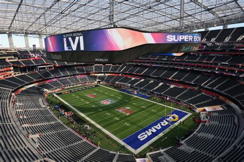 SoFi Stadium to host Super Bowl LXI in 2027: Sources